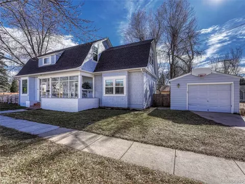 517 E San Miguel St, Colorado Springs, CO 80903