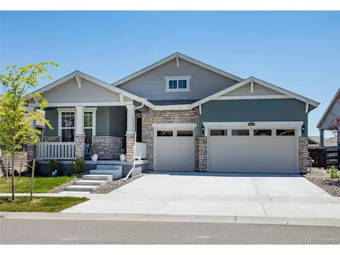 8534 S Quemoy St, Aurora, CO 80016