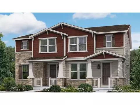 21131 E 63rd Dr, Aurora, CO 80019