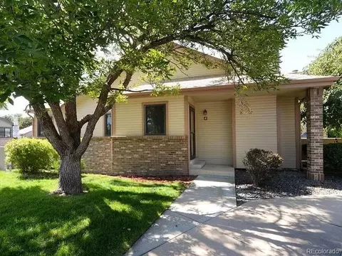9187 W Cedar Dr #4, Lakewood, CO 80226