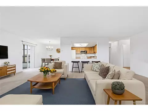 13850 E Marina Dr #235-301, Aurora, CO 80014