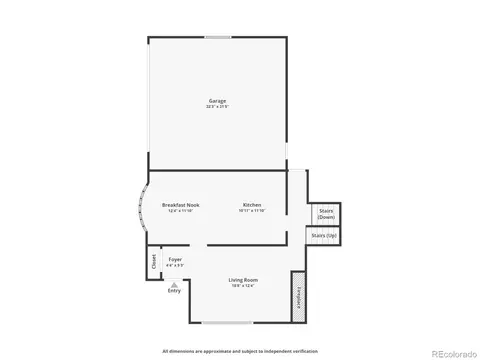 13619 E 2nd Ave, Aurora, CO 80011 photo 37