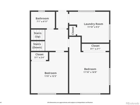 13619 E 2nd Ave, Aurora, CO 80011 photo 39