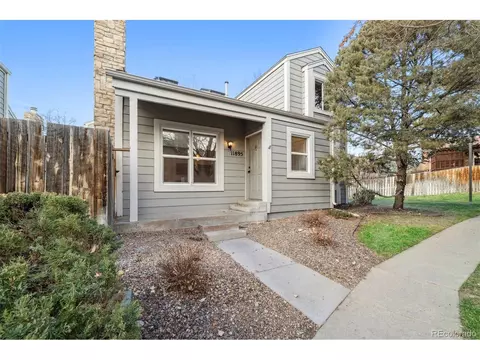 11895 E Cornell Cir, Aurora, CO 80014 photo 2