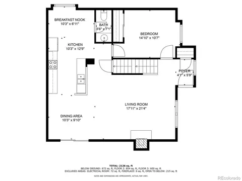 11895 E Cornell Cir, Aurora, CO 80014 photo 27