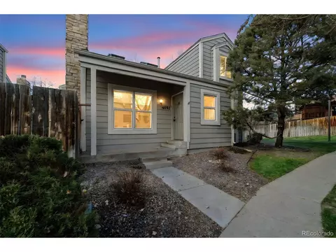 11895 E Cornell Cir, Aurora, CO 80014