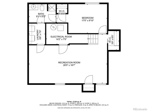 11895 E Cornell Cir, Aurora, CO 80014 photo 29