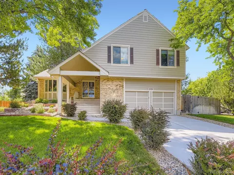 10192 W Berry Pl, Littleton, CO 80127
