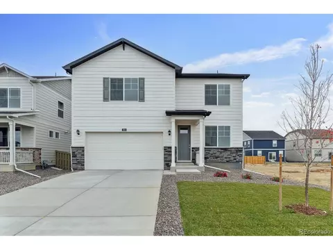 824 Elias Tarn Dr, Severance, CO 80550