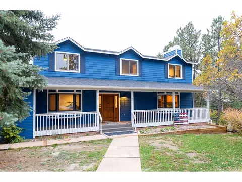 555 Hidden Marsh Rd, Monument, CO 80132