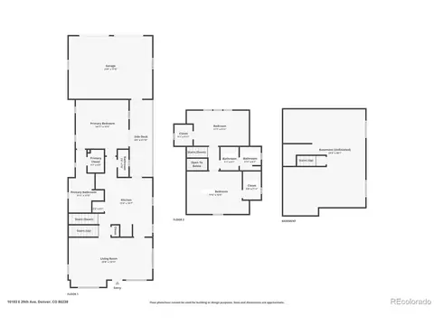 10193 E 29th Ave, Denver, CO 80238 photo 31