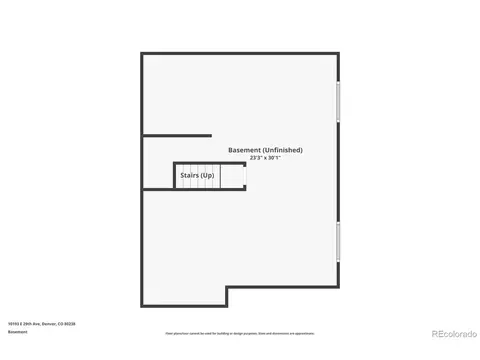 10193 E 29th Ave, Denver, CO 80238 photo 29