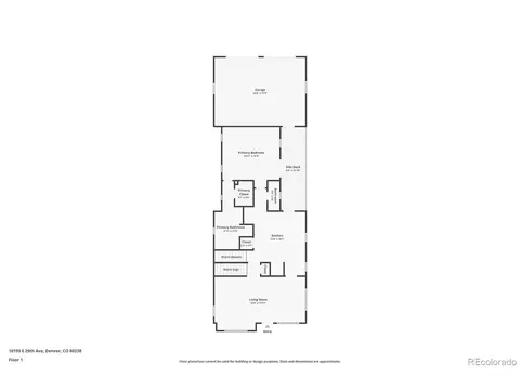 10193 E 29th Ave, Denver, CO 80238 photo 28