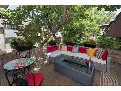 2645 S University Blvd, Denver, CO 80210