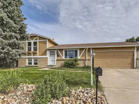 6218 W 75th Dr, Arvada, CO 80003