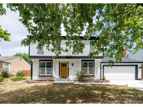 1410 S Vaughn Cir, Aurora, CO 80012