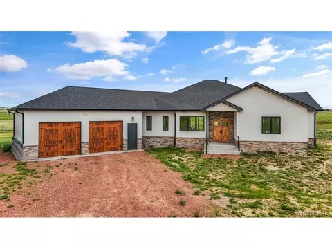 2650 Rustlers Canyon Loop, Elizabeth, CO 80107