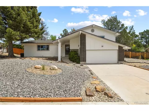 Undisclosed, Colorado Springs, CO 80919