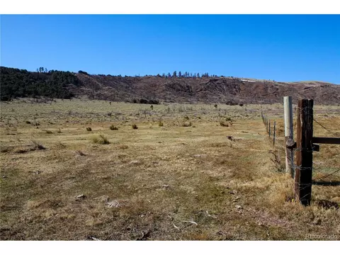 tbd Colorado Land Grazing, Walsenburg, CO 81089