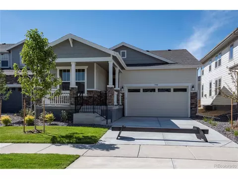 5941 N Liverpool Ct, Aurora, CO 80019