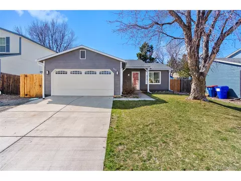 8415 Wheatgrass Cir, Parker, CO 80134