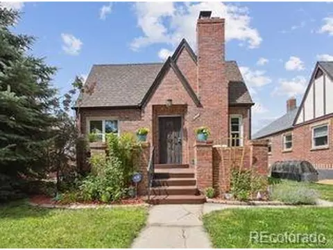 3705 W 25th Ave, Denver, CO 80211