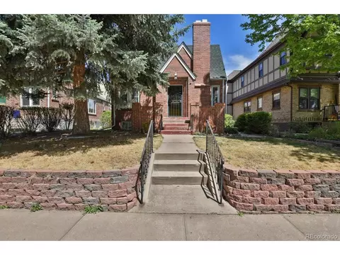 3705 W 25th Ave, Denver, CO 80211