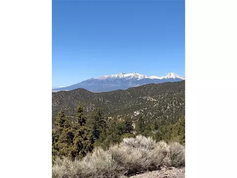 5401 Balleroy Rd, Fort Garland, CO 81133