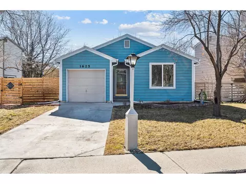 1625 19th Ave, Longmont, CO 80501