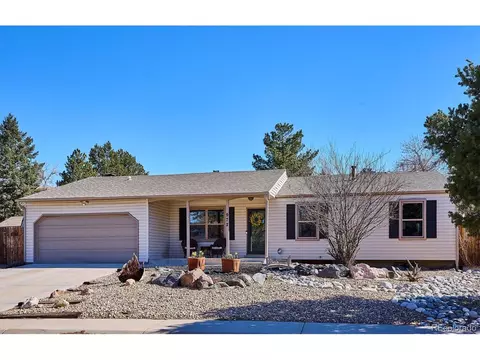 972 Park View St, Castle Rock, CO 80104