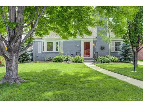 734 Grape St, Denver, CO 80220 photo 1