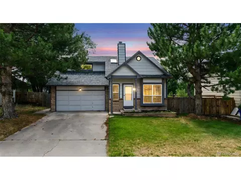 265 Dix Cir, Colorado Springs, CO 80911