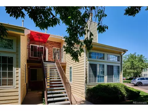 13792 E Lehigh Ave #H, Aurora, CO 80014