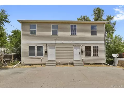 3551 W Virginia Ave, Denver, CO 80219