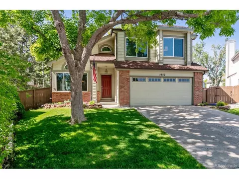 1052 Northampton Ct, Highlands Ranch, CO 80126