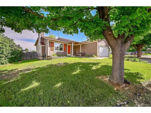 1444 S Cathay Way, Aurora, CO 80017