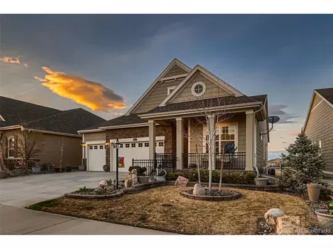 7851 E 148th Dr, Thornton, CO 80602
