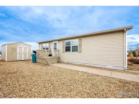 3385 Bluegrass Cir, Evans, CO 80620