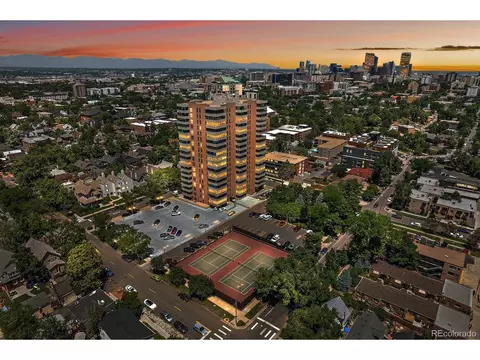 130 N Pearl St #606, Denver, CO 80203