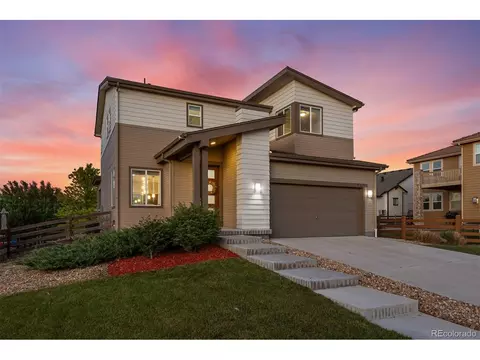 11062 Telluride St, Commerce City, CO 80022