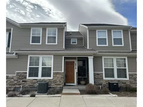 Undisclosed, Colorado Springs, CO 80923