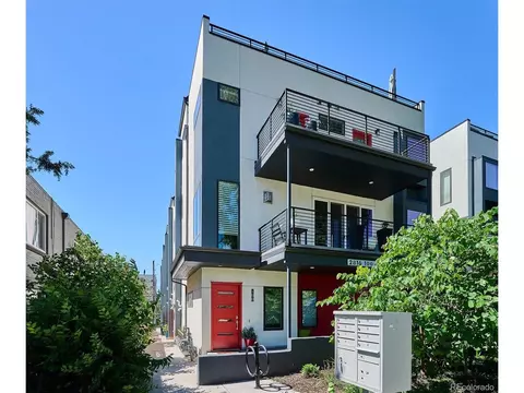 2816 W 26th Ave #106, Denver, CO 80211