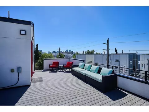 2816 W 26th Ave #106, Denver, CO 80211