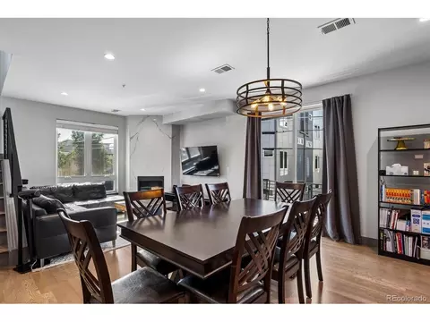 2816 W 26th Ave #106, Denver, CO 80211