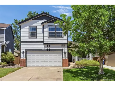 9895 Aftonwood St, Highlands Ranch, CO 80126