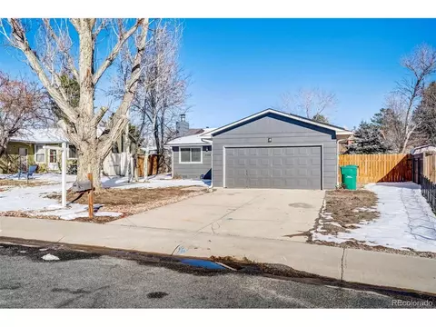 3506 Burlington Ave, Evans, CO 80620