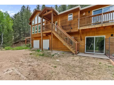 456 Brookside Dr, Bailey, CO 80421 photo 5