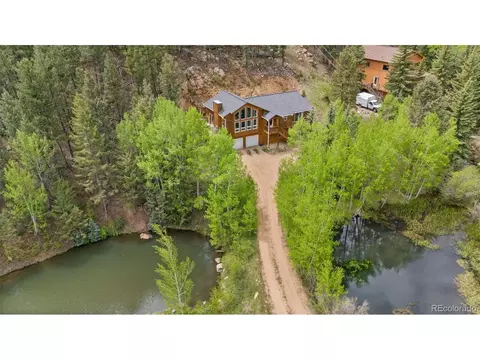 456 Brookside Dr, Bailey, CO 80421 photo 46