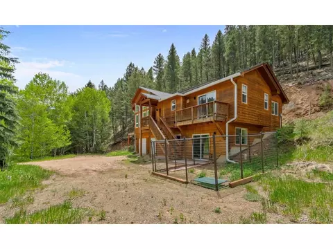 456 Brookside Dr, Bailey, CO 80421