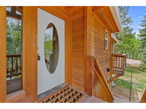 456 Brookside Dr, Bailey, CO 80421 photo 6